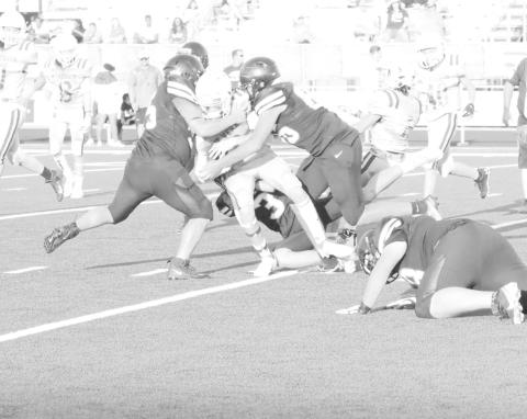 COURTESY PHOTOS / EDGAR GONZALEZ, SIDNEY MOLINA AND CINTHIA FLORES.