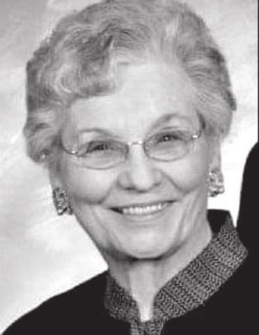 Patricia Dugan Jones