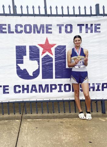 State champ