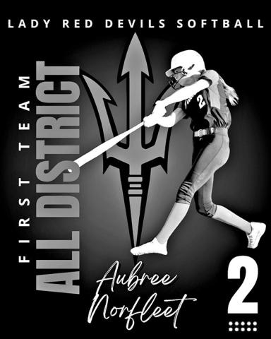 Chapel Hill Softball Awards
