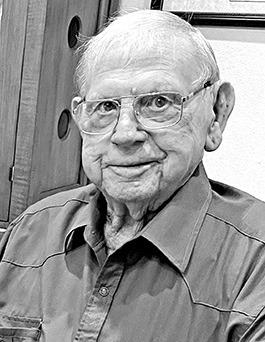 Harold Wayne Lilly