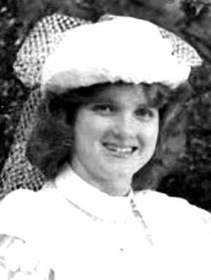 Mary Sue Bryant