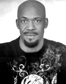 Charles E. Hudson Jr.