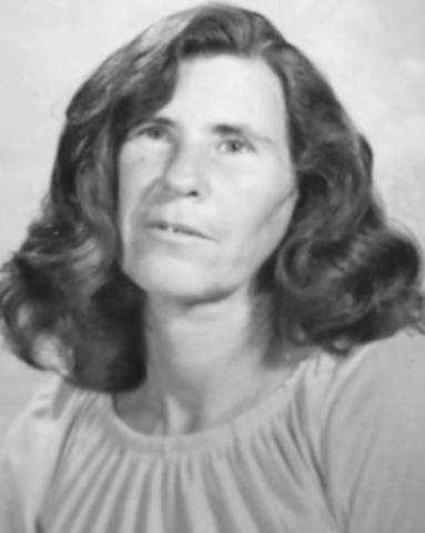 Jossie E. Cacy