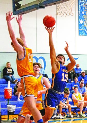 Bulldogs Fall to Pirates, Secure 4th Spot for Playoffs