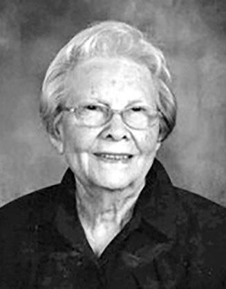 Annie Pauline Benson Campbell