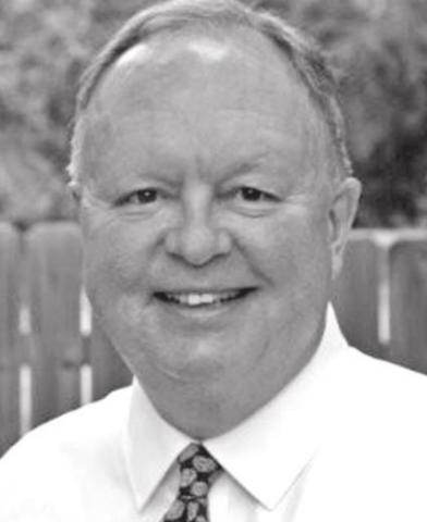 Charles (Chuck) Anderson Hinton, Jr.