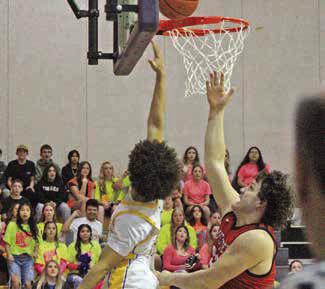 Harts Bluff Bulldogs