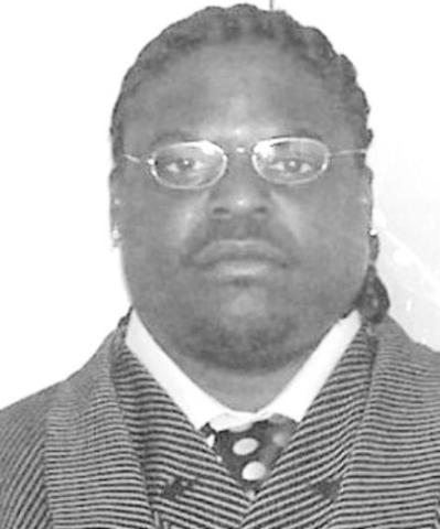 Amos Nicole Brown