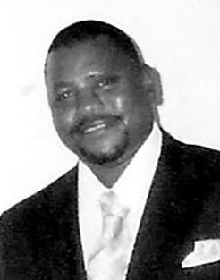 Milton Ivory