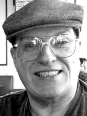 Harmon Wesley Wilson, Jr.