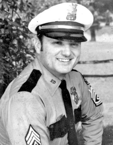 Sidney Lee Serres