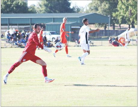 NTCC soccer teams drop home opener
