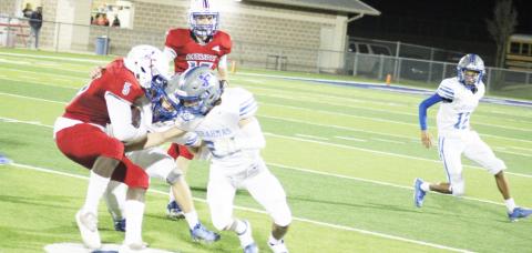 TRIBUNE PHOTO / QUINTEN BOYD