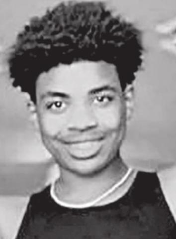 De’Trevisa Jaquill Johnson