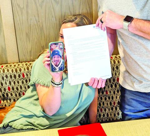 Chick-Fil-A awards scholarships