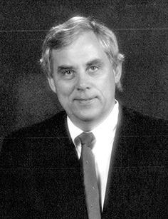 Michael Luther Edwards