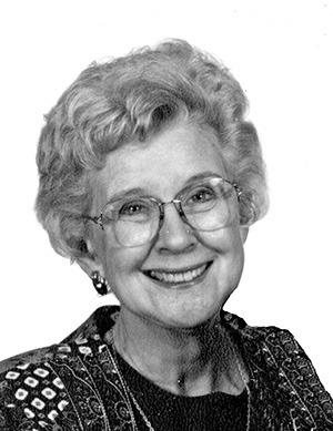 Dorace Ann Allen