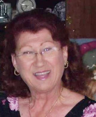 Katherine L. Jorgensen
