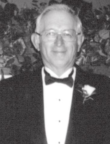 Roger Dale Kidwell, Sr.