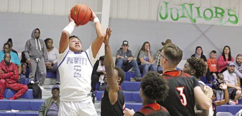 Brahmas, Lady Brahmas suffer setbacks