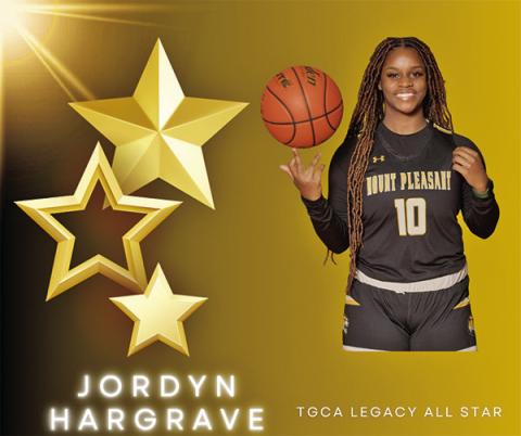 Accolades continue to pour in for Lady Tigers