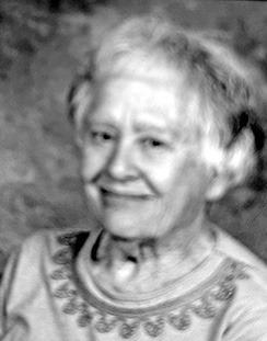 Joyce Hargrove Caldwell