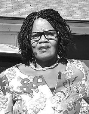 Uwanda Stribling