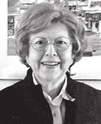 Judith Lynn Barry