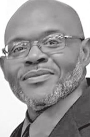 Michael Dale Thomas, Sr.