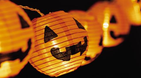 These tips can help to turn any home into a Halloween haunt to remember. COURTESY PHOTO