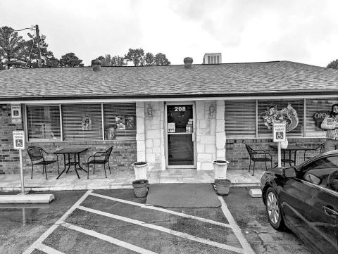 Over a decade of Thai food in Mount Pleasant