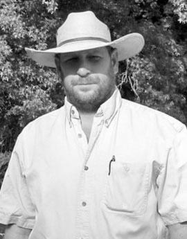 Ted Dennis Ewing II