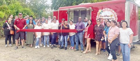 A taste of Guanajuato opens in Mount Pleasant