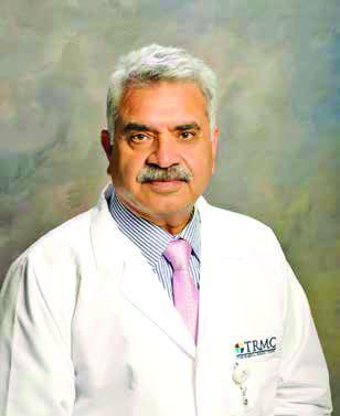 Dr. Barjinder Singh