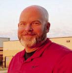 Matt Dunn, CHHS principal