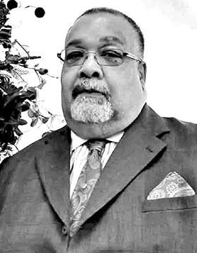 Earl Wayne Burris