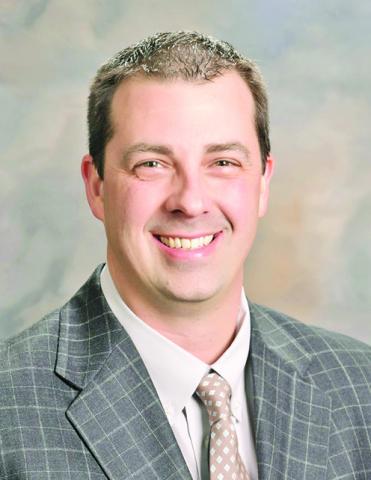 Pilgrim Bank promotes Jacob Butler