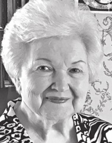 Lanora Jean Anderson
