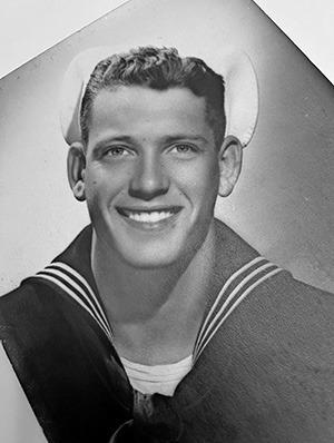 Billy Gene Munn