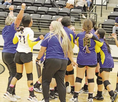 Fall Sports Highlights