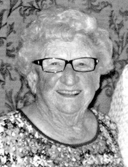 Freda Rainey