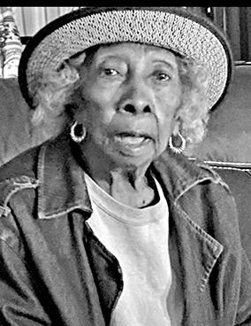 Dorothy Barrier