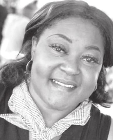 Latureena A. Miller Bryson