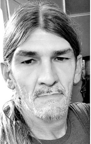 Bobby Gene Mitchell