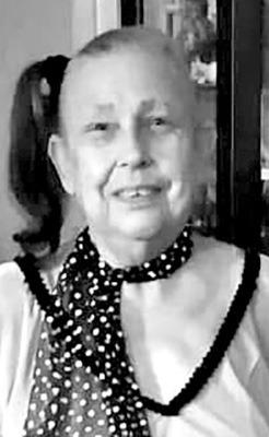 Linda Fern Young