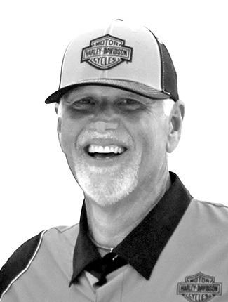 Timothy Darryl Cheek