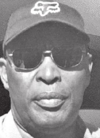 Larry Delorn Williams