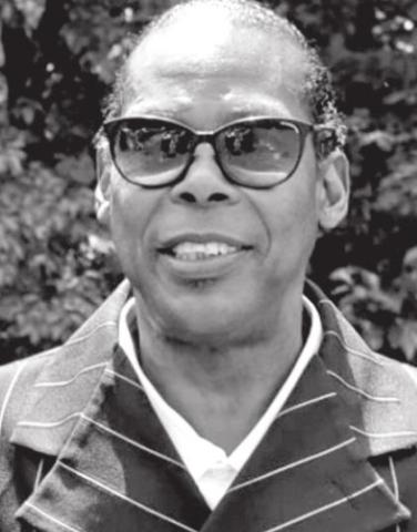 Eddie Robert Johnson