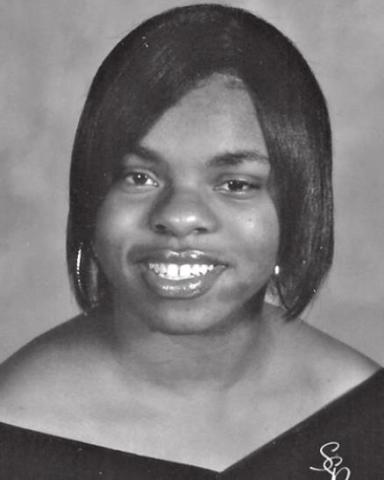 Jasmine A. Dudley